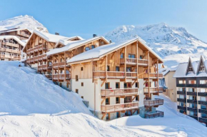 Residence Montana Plein Sud Val Thorens